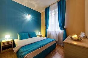 Hotel Marton Lion