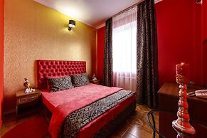 Hotel Marton Lion