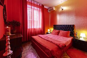 Hotel Marton Lion