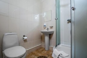 Hotel Marton Lion
