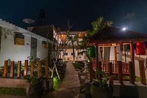 Fredelia Homestay