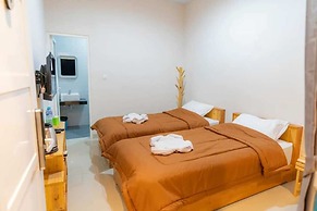 Fredelia Homestay
