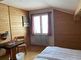Berghaus Niederhorn