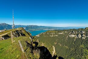 Berghaus Niederhorn