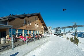 Berghaus Niederhorn