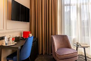 De Ware Jacob Boutique Hotel