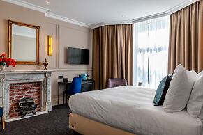 De Ware Jacob Boutique Hotel