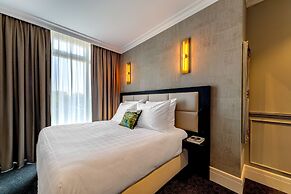 De Ware Jacob Boutique Hotel