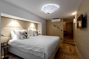 De Ware Jacob Boutique Hotel