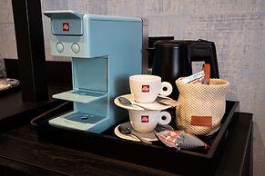 De Ware Jacob Boutique Hotel