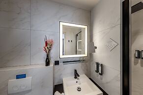 De Ware Jacob Boutique Hotel