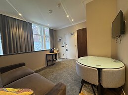 De Ware Jacob Boutique Hotel