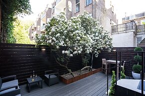 De Ware Jacob Boutique Hotel