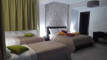 Idilliaco Inn
