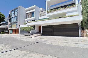 Urban Puebla by Grupo Amber