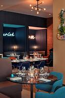 Aloft by Marriott Birmingham Eastside