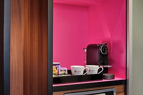 Aloft by Marriott Birmingham Eastside