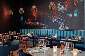 Aloft by Marriott Birmingham Eastside