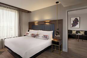 Aloft by Marriott Birmingham Eastside