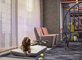 Aloft by Marriott Birmingham Eastside