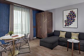 Aloft by Marriott Birmingham Eastside