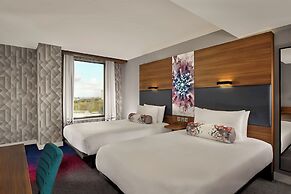 Aloft by Marriott Birmingham Eastside