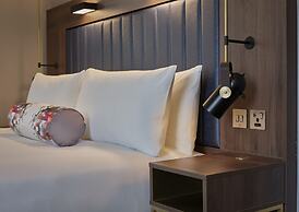 Aloft by Marriott Birmingham Eastside