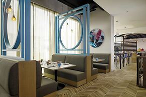 Aloft by Marriott Birmingham Eastside