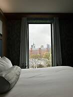 Aloft by Marriott Birmingham Eastside