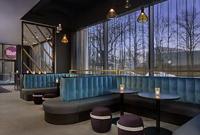 Aloft by Marriott Birmingham Eastside