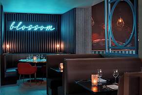 Aloft by Marriott Birmingham Eastside