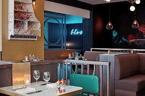 Aloft by Marriott Birmingham Eastside