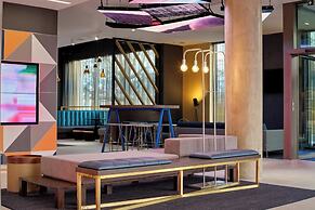 Aloft by Marriott Birmingham Eastside