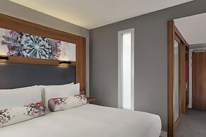 Aloft by Marriott Birmingham Eastside