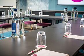 Aloft by Marriott Birmingham Eastside