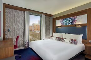 Aloft by Marriott Birmingham Eastside
