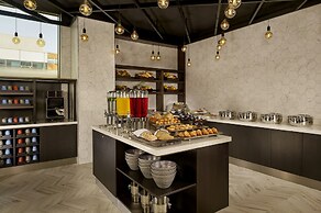 Aloft by Marriott Birmingham Eastside