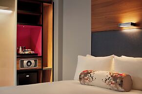 Aloft by Marriott Birmingham Eastside