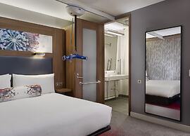 Aloft by Marriott Birmingham Eastside