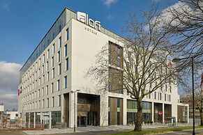 Aloft by Marriott Birmingham Eastside