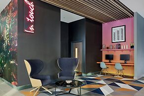Aloft by Marriott Birmingham Eastside