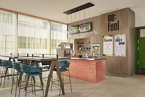 Aloft by Marriott Birmingham Eastside