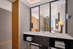 Batam Marriott Hotel Harbour Bay