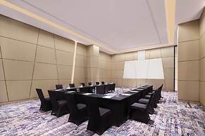 Batam Marriott Hotel Harbour Bay