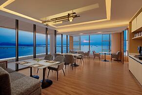 Batam Marriott Hotel Harbour Bay
