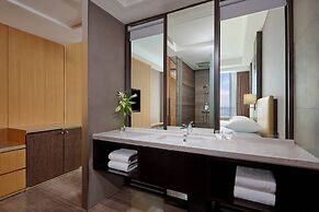 Batam Marriott Hotel Harbour Bay