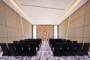 Batam Marriott Hotel Harbour Bay