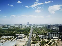 Courtyard by Marriott Yinchuan