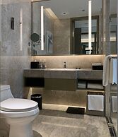 Courtyard by Marriott Yinchuan
