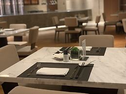 Courtyard by Marriott Yinchuan